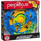 Perplexus: Revolution Runner Cover 3d