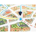 Scotland Yard: Junior Zoom