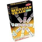 Mexican Train: Travel Version Cover 3d