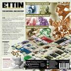 Ettin Back