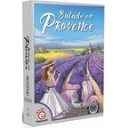 Balade en Provence Cover 3d