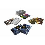 Agent Trouble Cartes