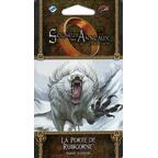 Le Seigneur des Anneaux: Le Jeu de Cartes - La Porte de Rubicorne Cover