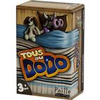 Tous au Dodo 2016 Cover 3d