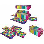 BrainBox: Le Jeu de Plateau Eclate