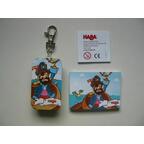 Mini-Spiel: Piraten Eclate