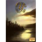Ys+ Cover