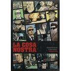 La Cosa Nostra Cover