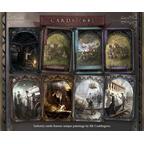 Brass: Lancashire Cartes