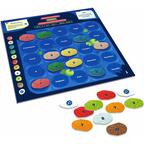 Ricochet 2: Le Profil de l'Homme sans Visage Eclate