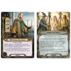 Le Seigneur des Anneaux: Le Jeu de Cartes - Sous les Monts de Cendre Cartes