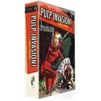 Pulp Invasion Cover 3d