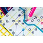 Next Station: London Zoom