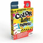 Color Addict: Express ! Cover 3d