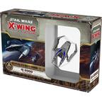Star Wars: X-Wing - Le Jeu de Figurines - IG-2000 Cover 3d