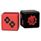 Gears of War: Le Jeu de Plateau Des