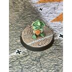Blood Bowl: The Game of Fantasy Football - Fire Mountain Gut Busters Figurine