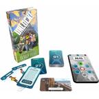 Unlock ! Les Escape Geeks - Échappez-vous de la Tour Eiffel Eclate