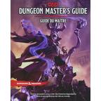 Dungeons & Dragons: Guide du Maître Cover
