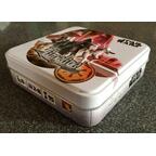 Timeline: Star Wars Cover 3d