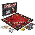 Monopoly: La Casa de Papel Eclate