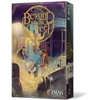 Beyond Baker Street 2018 Cover 3d
