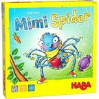 Mimi Spider Cover 3d