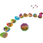 Pique et Plume: Le Duel Eclate