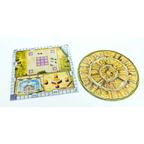 World Monuments Plateau