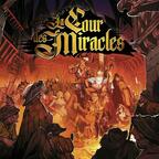 La Cour des Miracles Cover