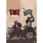 L'Obsidienne: La BD dont vous êtes le Héros Artwork