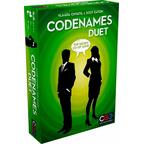 Codenames: Duet Cover 3d