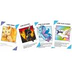 Unstable Unicorns Cartes