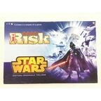 Risk: Star War - Édition Originale Trilogie Cover 3d