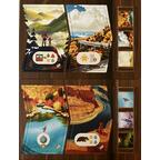 PARKS: Wildlife Tuiles