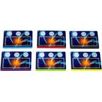 Contre-Temps Cartes