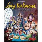 Lady Richmond: Se Fait Plumer ! Cover