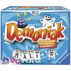 Démoniak Cover 3d
