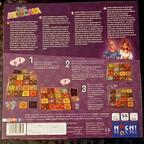 Fiesta Mexicana Back