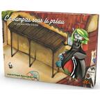 Le Jeu aux Mille Titres Cover 3d