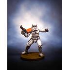 Star Wars: Assaut sur l'Empire - Kayn Somos Figurine