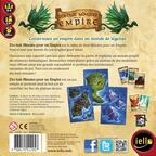 Dix-huit Minutes pour un Empire Back