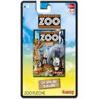 Une Saison au Zoo: Le Jeu de Bataille Cover 3d