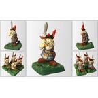 BattleLore: Les Guerres d'Écosse Figurines