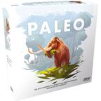 Paleo Cover 3d