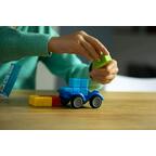 SmartCar: Mini Eclate