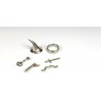 Monopoly: The Hobbit - An Unexpected Journey Pions