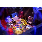 La Clé Cachée Eclate