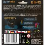 Steam Park: Robots Back