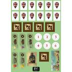 Fief: France 1429 - Croisades Eclate